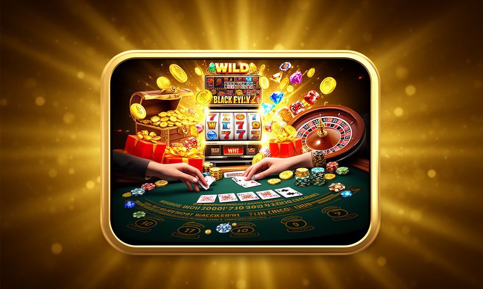 8m711 Table Holdem Pro-তে আমরা কী অফার করি